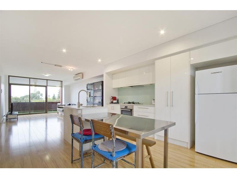 21/2A Goderich Street, East Perth WA 6004