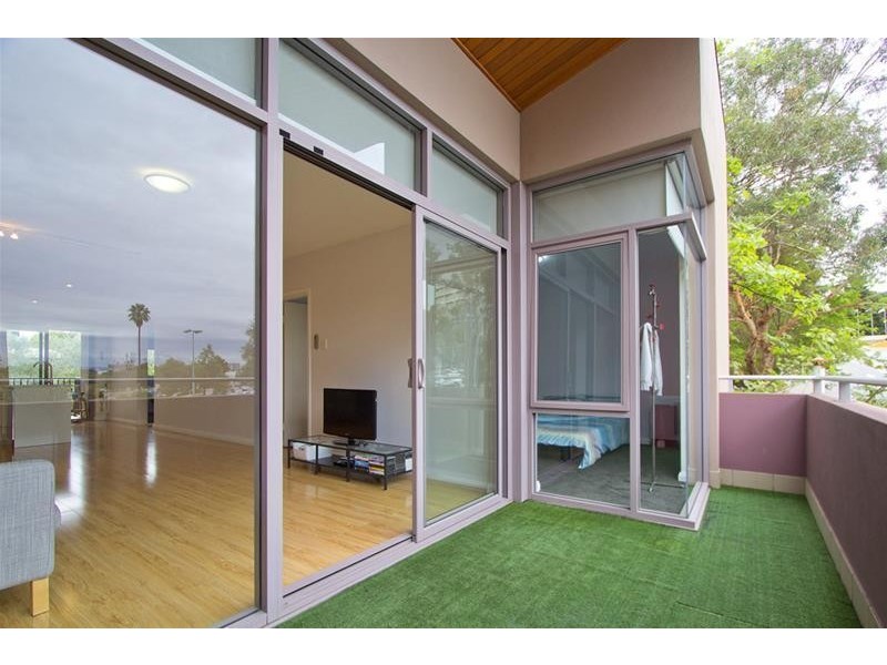 21/2A Goderich Street, East Perth WA 6004