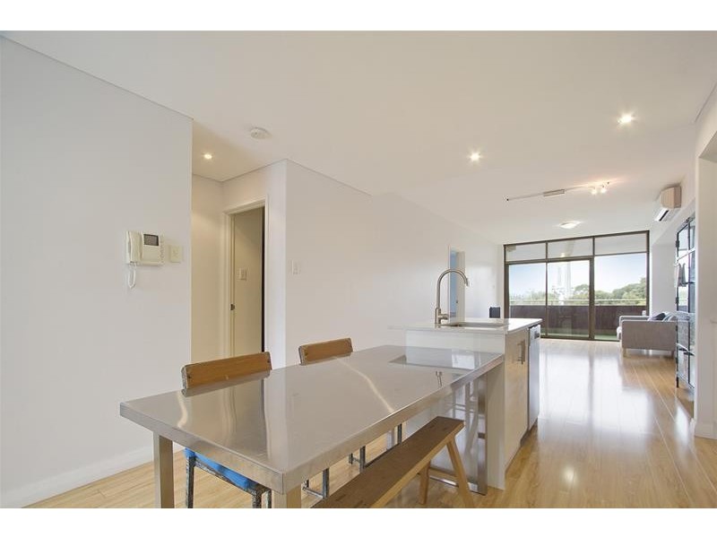 21/2A Goderich Street, East Perth WA 6004