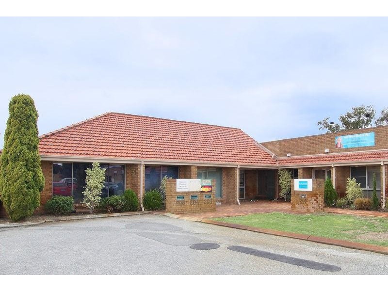 3/201-205 Burslem Drive, Maddington WA 6109