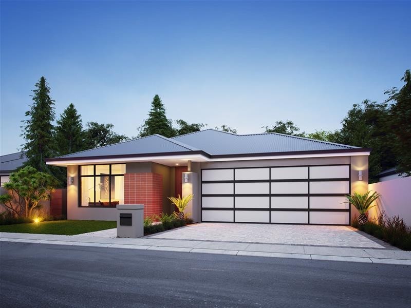 Lot 20/107 Gerard  Street, East Cannington WA 6107