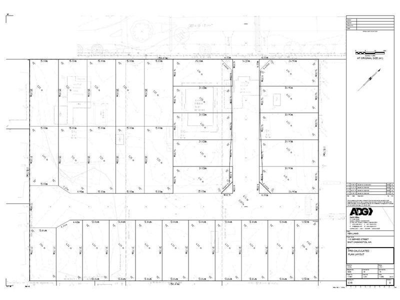 Lot 20/107 Gerard  Street, East Cannington WA 6107