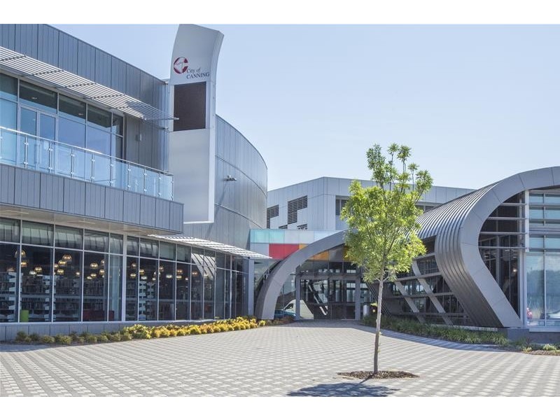 Lot 20/107 Gerard  Street, East Cannington WA 6107