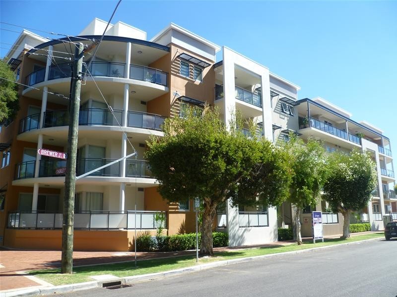 18/59 Brewer Street, Perth WA 6000