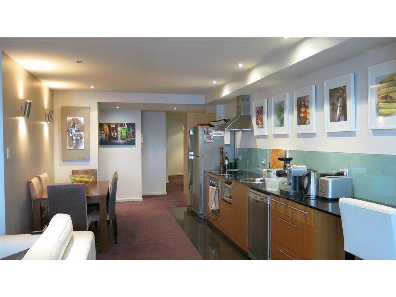 807/251 Hay Street, East Perth WA 6004