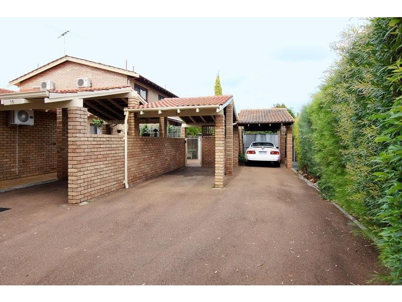 14/3 Acacia Place, Lynwood WA 6147