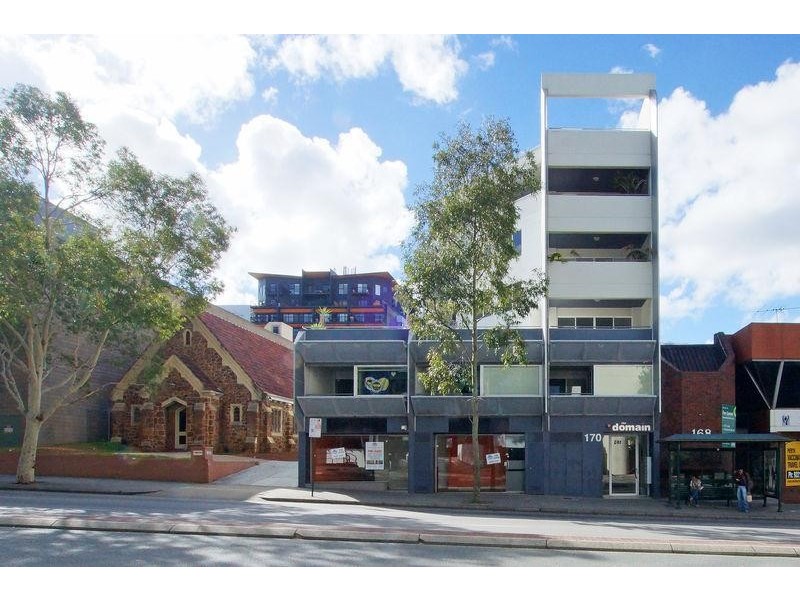 4.2/170 Adelaide Terrace, East Perth WA 6004