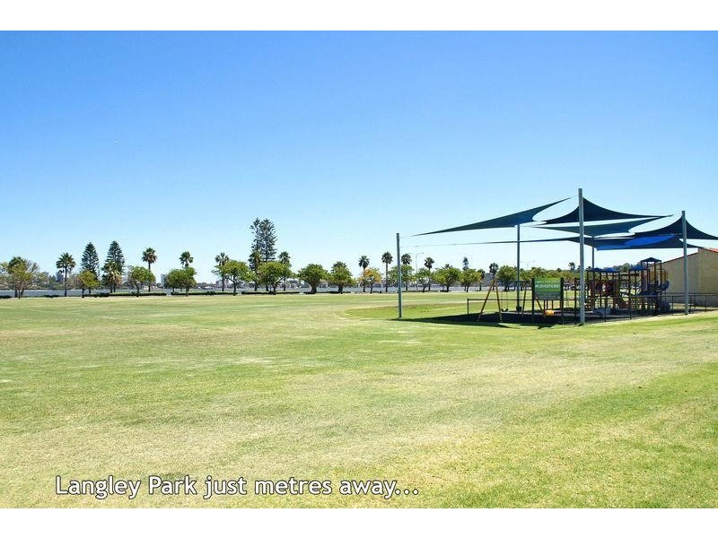 4.2/170 Adelaide Terrace, East Perth WA 6004