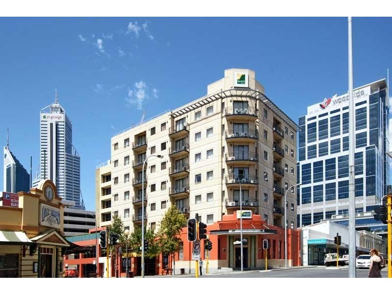 39/451 Murray Street, Perth WA 6000