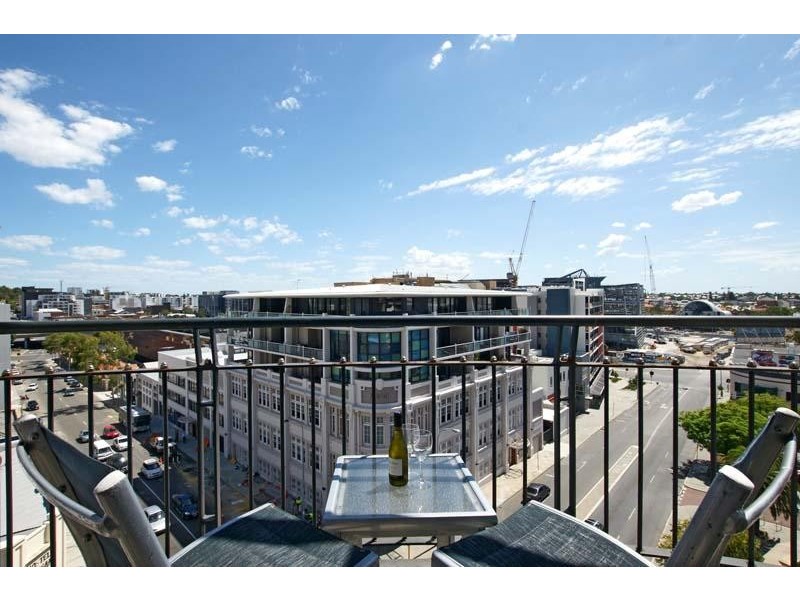 39/451 Murray Street, Perth WA 6000