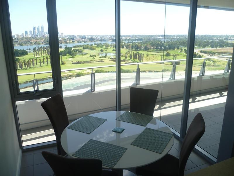 1201/30 The Circus, Burswood WA 6100