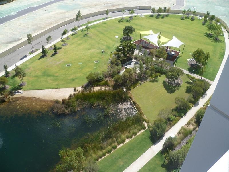 1201/30 The Circus, Burswood WA 6100