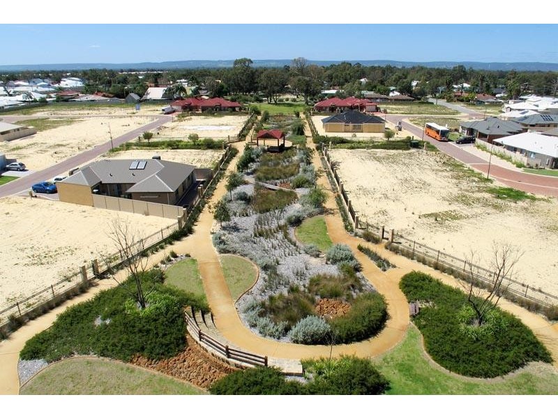 Lot 21/ Lloyd Avenue, Ravenswood WA 6208