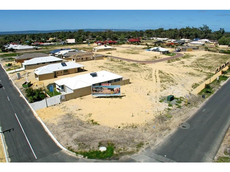 Lot 21/ Lloyd Avenue, Ravenswood WA 6208