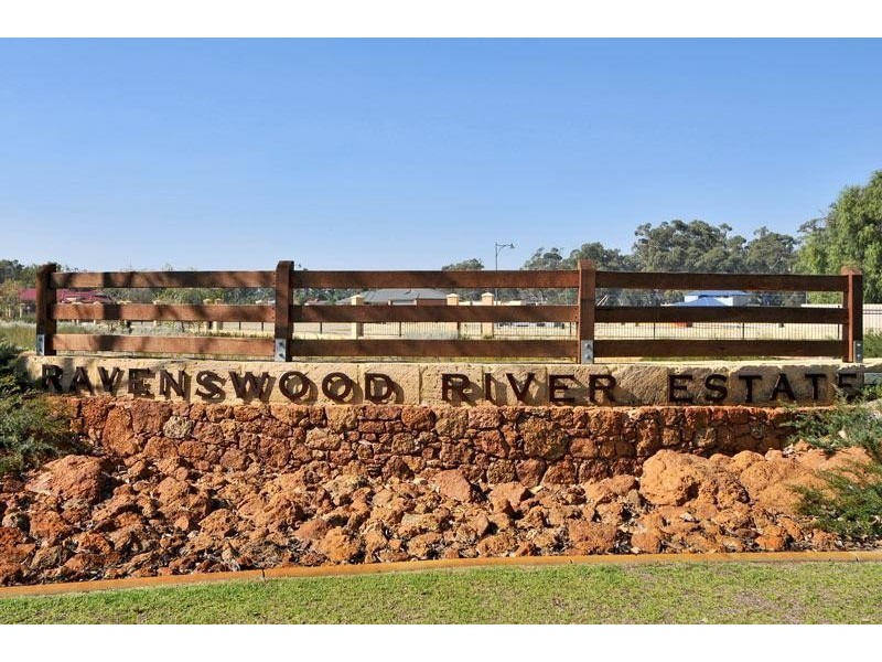Lot 21/ Lloyd Avenue, Ravenswood WA 6208