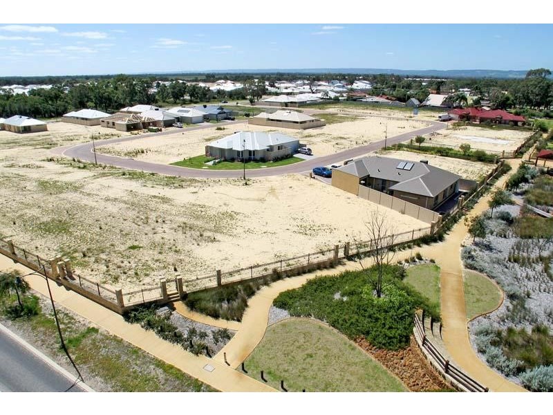 Lot 21/ Lloyd Avenue, Ravenswood WA 6208