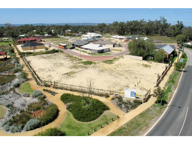 Lot 21/ Lloyd Avenue, Ravenswood WA 6208