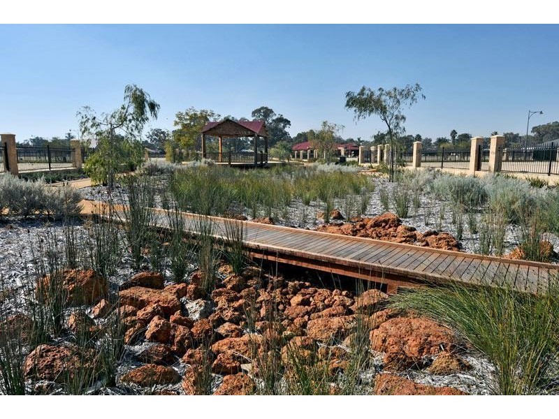 Lot 21/ Lloyd Avenue, Ravenswood WA 6208