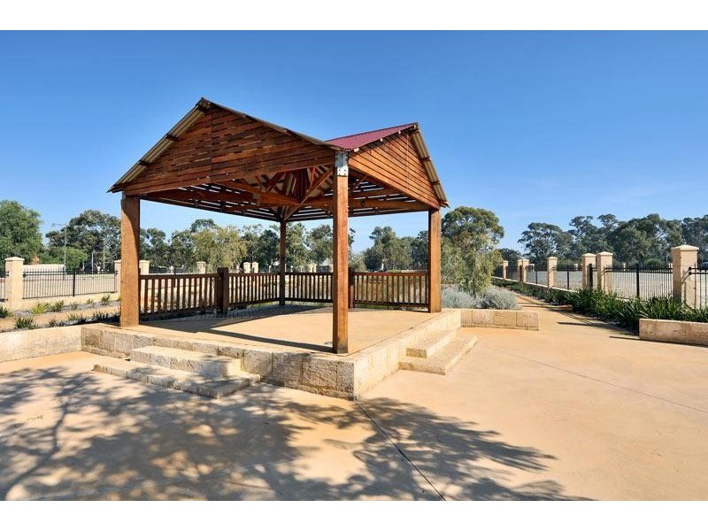 Lot 21/ Lloyd Avenue, Ravenswood WA 6208