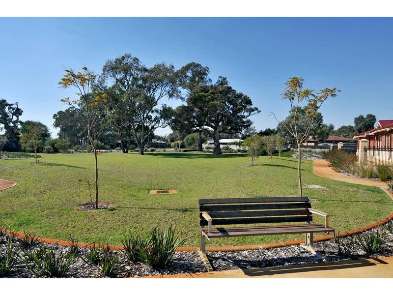 Lot 21/ Lloyd Avenue, Ravenswood WA 6208