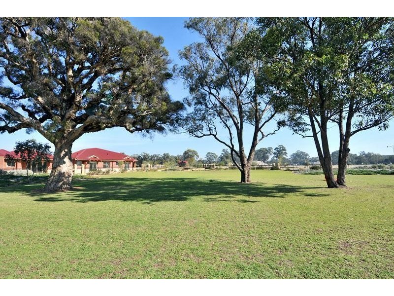 Lot 21/ Lloyd Avenue, Ravenswood WA 6208