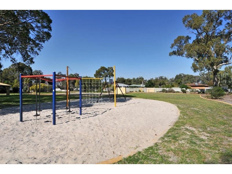 Lot 21/ Lloyd Avenue, Ravenswood WA 6208