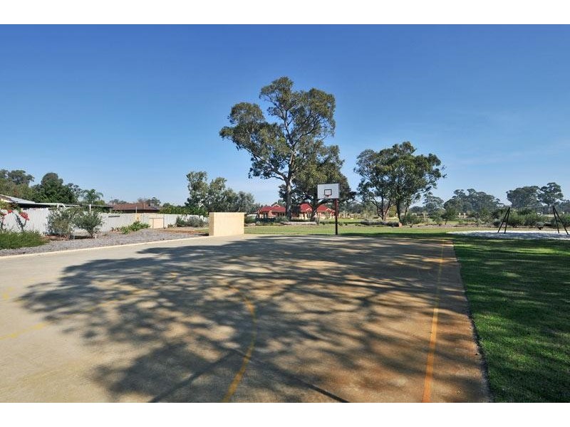 Lot 21/ Lloyd Avenue, Ravenswood WA 6208