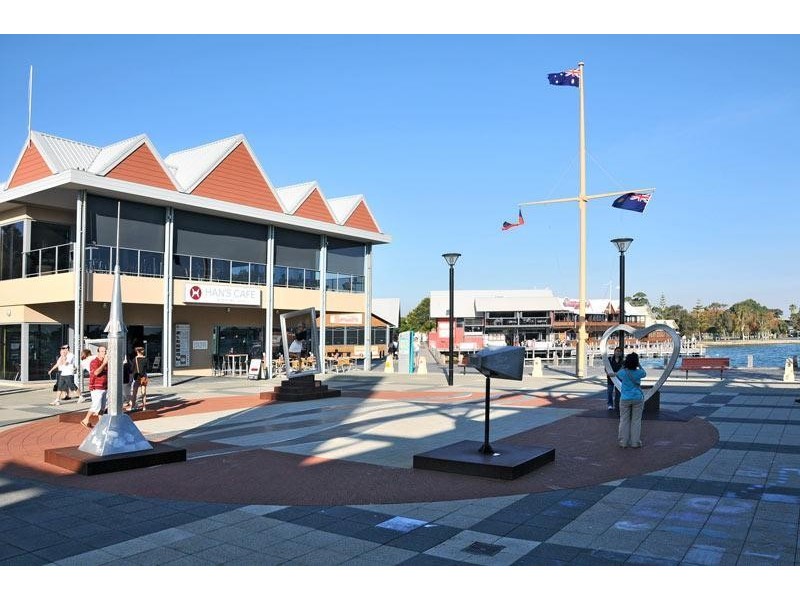 Lot 21/ Lloyd Avenue, Ravenswood WA 6208