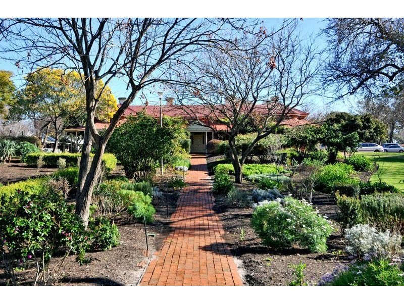 Lot 21/ Lloyd Avenue, Ravenswood WA 6208