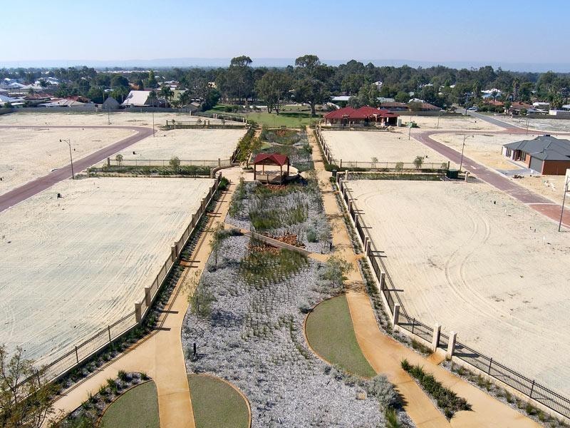 Lot 21/ Lloyd Avenue, Ravenswood WA 6208