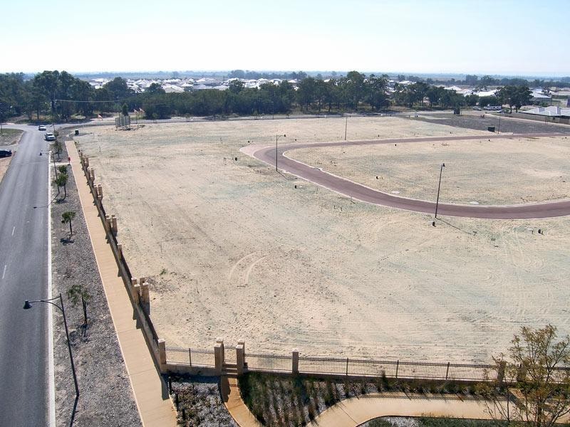 Lot 21/ Lloyd Avenue, Ravenswood WA 6208