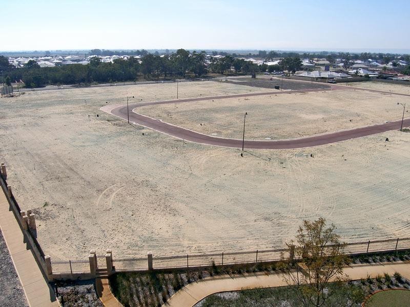 Lot 21/ Lloyd Avenue, Ravenswood WA 6208