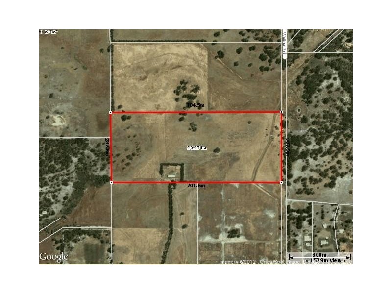 597 Walker Road, Serpentine WA 6125