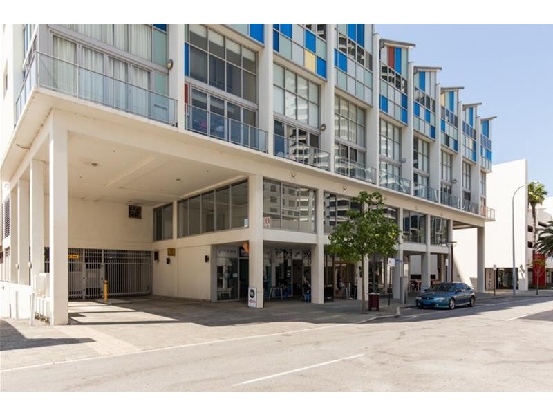 Office 5/996 Hay Street, Perth WA 6000