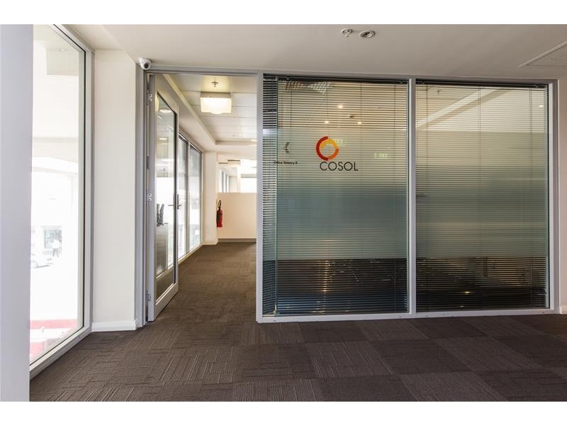 Office 5/996 Hay Street, Perth WA 6000