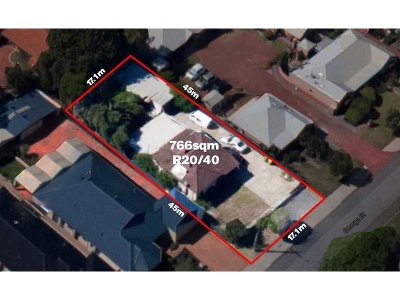 26 George Street, Belmont WA 6104
