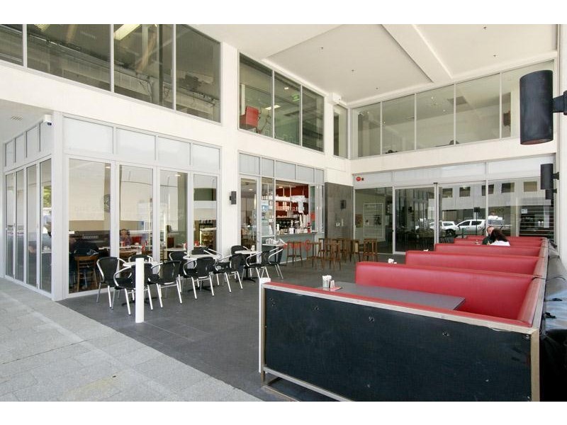 Office 6/996 Hay Street, Perth WA 6000