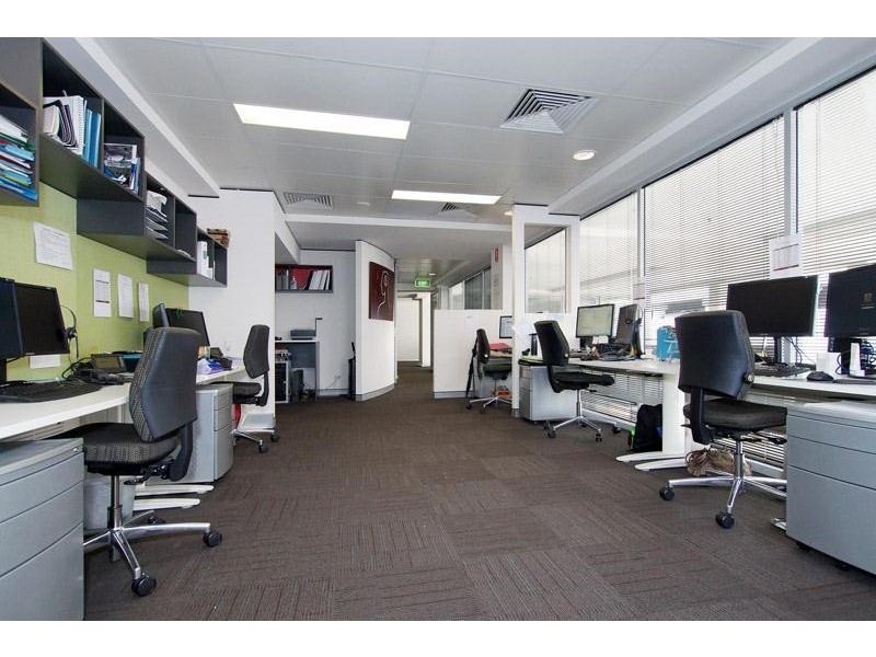 Office 6/996 Hay Street, Perth WA 6000