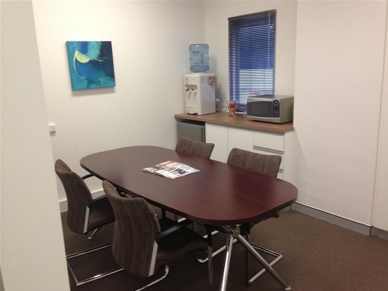 Office 6/996 Hay Street, Perth WA 6000