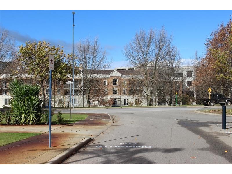 15 Little Brown Street, East Perth WA 6004