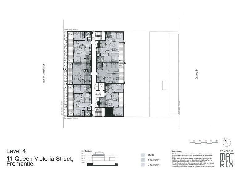 11 Queen Victoria Street, Fremantle WA 6160