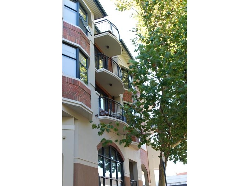 22/37 Brown Street, East Perth WA 6004