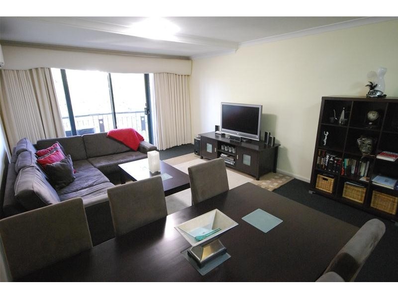 22/37 Brown Street, East Perth WA 6004