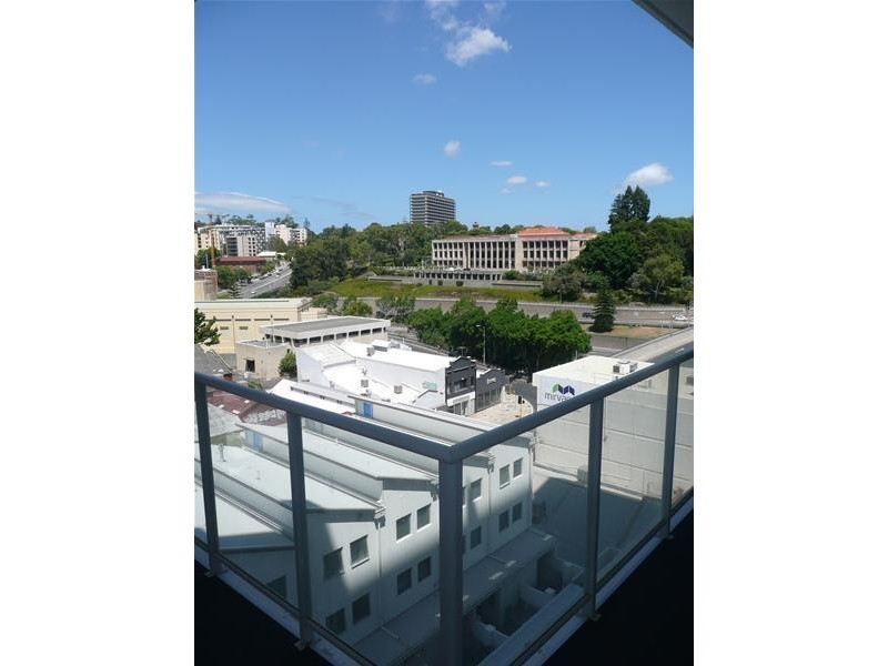 46/996 Hay Street, Perth WA 6000