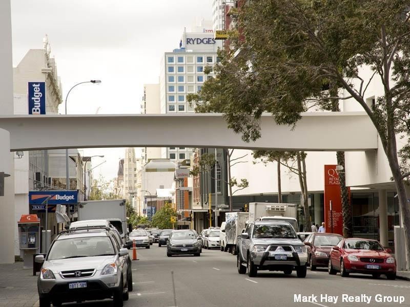 46/996 Hay Street, Perth WA 6000