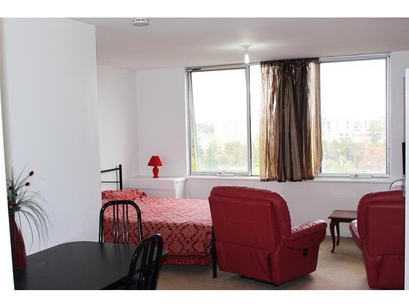 62/60-64 Forrest Avenue, East Perth WA 6004