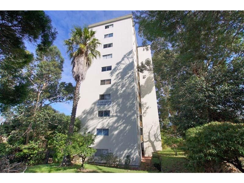 62/60-64 Forrest Avenue, East Perth WA 6004