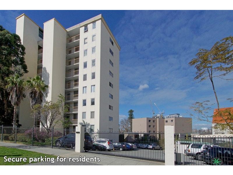 62/60-64 Forrest Avenue, East Perth WA 6004