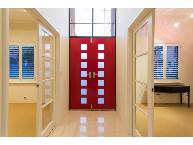 5 Vanguard Terrace, East Perth WA 6004