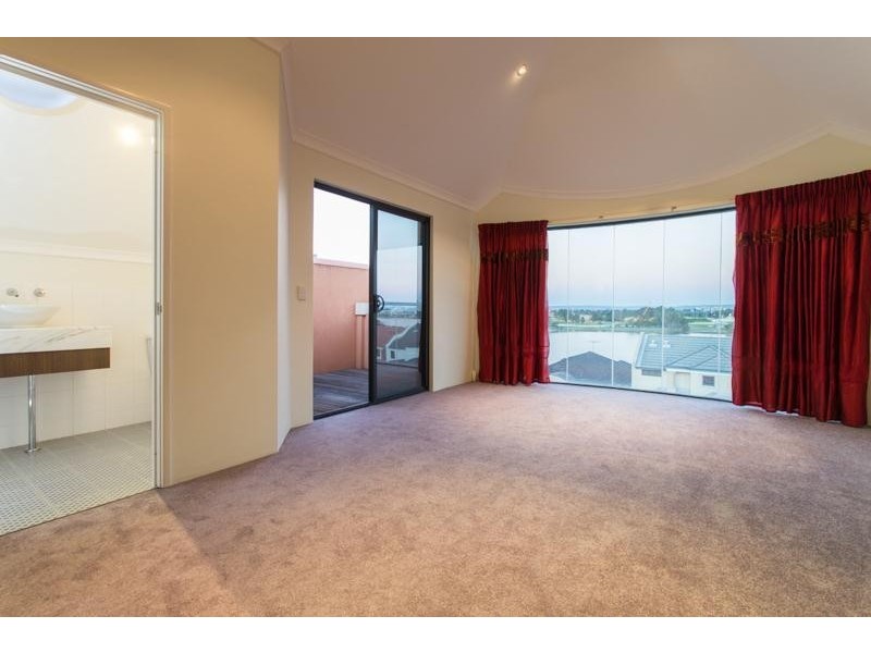 5 Vanguard Terrace, East Perth WA 6004